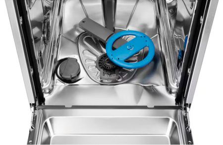 Electrolux ESS42220SW купить за 55&nbsp;160 ₽ в Москве с доставкой по РФ