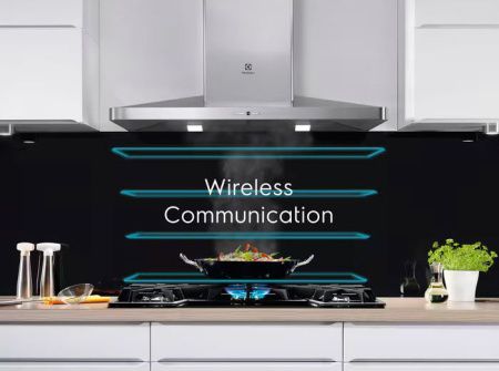 Варочная панель Electrolux EIS62453 купить за 55&nbsp;330 ₽ в Москве с доставкой по РФ