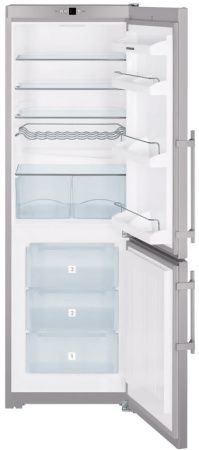 Холодильник Liebherr CUesf 3503 - купить онлайн, цена 49 290.43 ₽, стоимость доставки по МСК и РФ от 300 рублей, заказать сейчас! Холодильник Liebherr CUesf 3503 купить за 49 290.43 ₽ в Москве с доставкой по РФ
