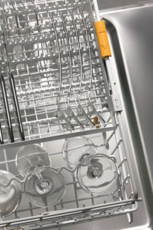 Встраиваемая посудомоечная машина Miele G6410 SCi купить за 118&nbsp;881 ₽ в Москве с доставкой по РФ