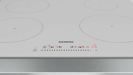 Индукционная варочная панель Siemens EU612FEF1J купить за 39&nbsp;990 ₽ в Москве с доставкой по РФ