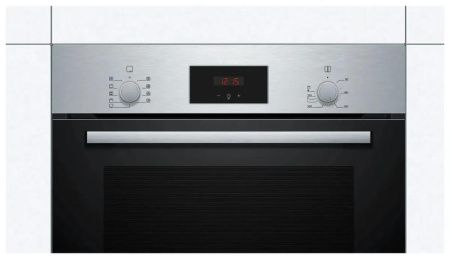 Духовой шкаф Bosch HBF114ES0R купить за 54&nbsp;820.34 ₽ в Москве с доставкой по РФ