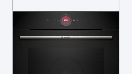 Духовой шкаф Bosch HBG7341B1 купить за 98&nbsp;710.18 ₽ в Москве с доставкой по РФ