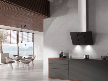 Вытяжка Miele DA 6498 W OBSW купить за 303&nbsp;600 ₽ в Москве с доставкой по РФ