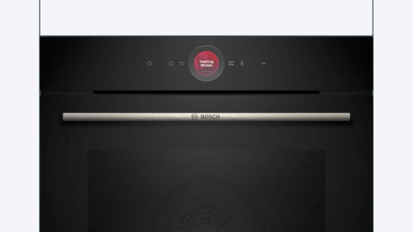 Духовой шкаф Bosch HBG7341B1 - купить за 98&nbsp;710.18 ₽ в Москве с доставкой по РФ