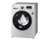 Стиральная машина LG F12A8HDS купить за 47&nbsp;000 ₽ в Москве с доставкой по РФ