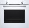 Духовой шкаф Bosch HBA530BW0S - купить онлайн, цена 77 500.20 ₽, стоимость доставки по МСК и РФ от 300 рублей, заказать сейчас! Духовой шкаф Bosch HBA530BW0S купить за 77 500.20 ₽ в Москве с доставкой по РФ