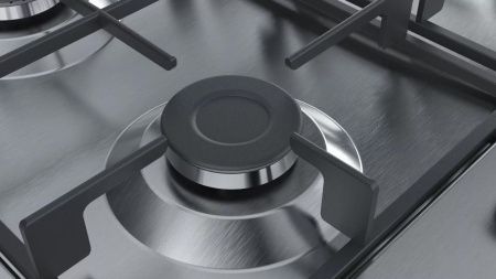 Варочная панель Bosch PGH6B5B60 купить за 129&nbsp;999 ₽ в Москве с доставкой по РФ