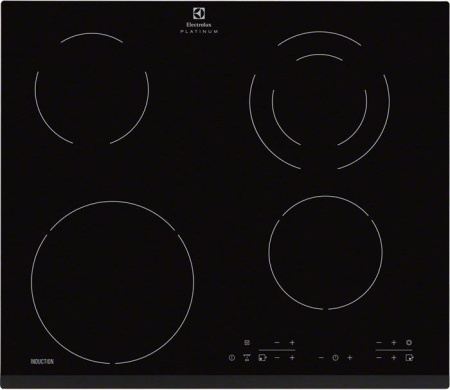 Варочная панель Electrolux EHG 96341 FK купить за 92&nbsp;600 ₽ в Москве с доставкой по РФ