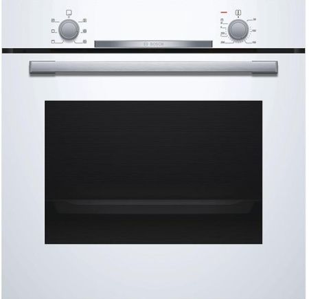 Духовой шкаф Bosch HBA530BW0S - купить онлайн, цена 77 500.20 ₽, стоимость доставки по МСК и РФ от 300 рублей, заказать сейчас! Духовой шкаф Bosch HBA530BW0S купить за 77 500.20 ₽ в Москве с доставкой по РФ