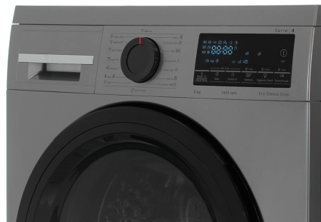 Стиральная машина Bosch WLS2846SME купить за 43&nbsp;000 ₽ в Москве с доставкой по РФ