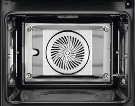 Духовой шкаф Electrolux KOAAS31WT купить за 165&nbsp;880 ₽ в Москве с доставкой по РФ