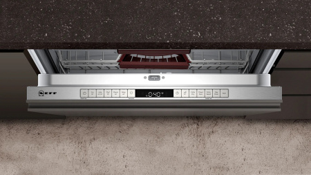 Neff S155HVX15E купить за 95&nbsp;260 ₽ в Москве с доставкой по РФ