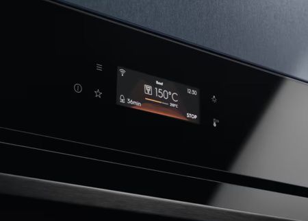 Духовой шкаф Electrolux EOABS39WZ купить за 141&nbsp;350 ₽ в Москве с доставкой по РФ