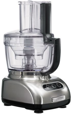 Кухонный комбайн KitchenAid KFPM770ENK купить за 49&nbsp;999 ₽ в Москве с доставкой по РФ