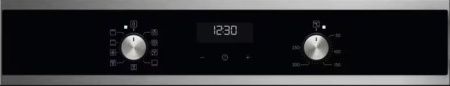 Духовой шкаф Electrolux EOF5H40BX купить за 52&nbsp;450 ₽ в Москве с доставкой по РФ