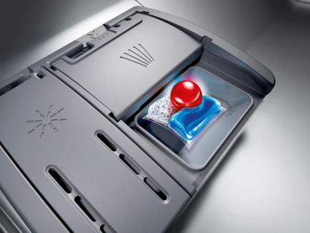 Bosch SMV24AX04E купить за 55&nbsp;160.22 ₽ в Москве с доставкой по РФ