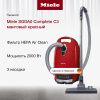Пылесос Miele SGDA0 Complete C3 манговый красный купить за 66&nbsp;710 ₽ в Москве с доставкой по РФ
