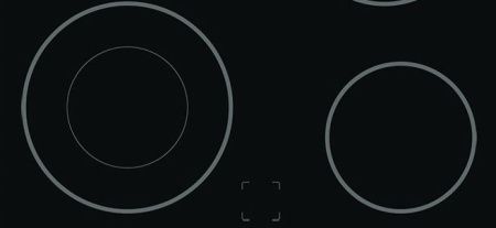 Варочная панель Electrolux EHC 60040 X купить за 95&nbsp;700 ₽ в Москве с доставкой по РФ