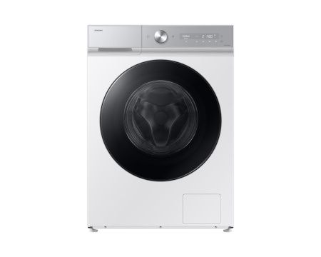Стиральная машина Samsung WD11DB8B85GHLP - купить онлайн, цена 45 555 ₽, стоимость доставки по МСК и РФ от 300 рублей, заказать сейчас! Стиральная машина Samsung WD11DB8B85GHLP купить за 45 555 ₽ в Москве с доставкой по РФ