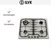 Варочная панель Ilve H60CNV Antigue white купить за 129&nbsp;999 ₽ в Москве с доставкой по РФ
