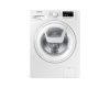 Стиральная машина Samsung WW60K40G08WDLP купить за 45&nbsp;555 ₽ в Москве с доставкой по РФ