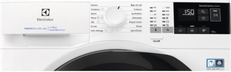 Стиральная машина Electrolux EW6F421B купить за 89&nbsp;100 ₽ в Москве с доставкой по РФ