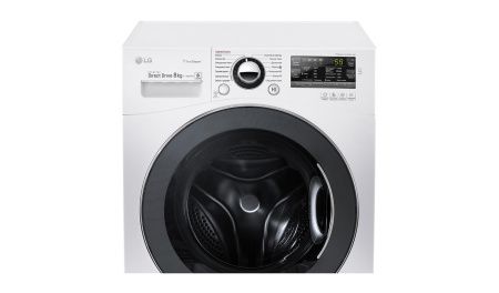 Стиральная машина LG F14B3PDS купить за 47&nbsp;000 ₽ в Москве с доставкой по РФ