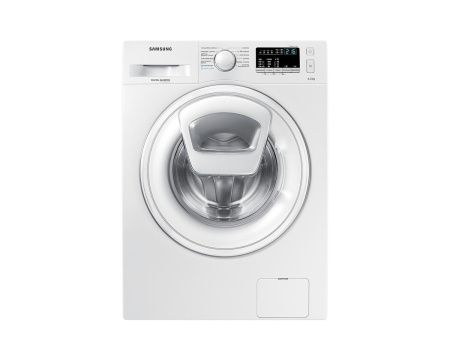 Стиральная машина Samsung WW60K40G08WDLP - купить онлайн, цена 45 555 ₽, стоимость доставки по МСК и РФ от 300 рублей, заказать сейчас! Стиральная машина Samsung WW60K40G08WDLP купить за 45 555 ₽ в Москве с доставкой по РФ