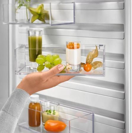 Холодильник Electrolux LNC7ME32W2 купить за 75&nbsp;940 ₽ в Москве с доставкой по РФ