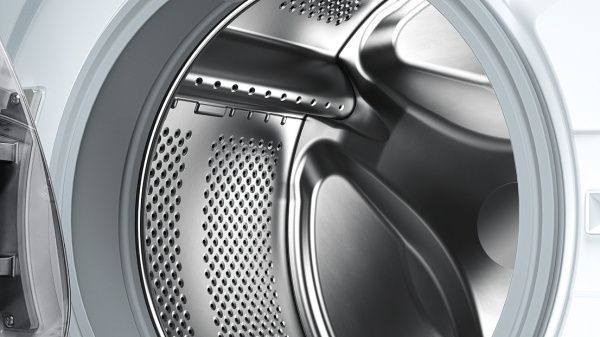 Стиральная машина Siemens WM 12N140 OE - купить за 40&nbsp;490 ₽ в Москве с доставкой по РФ