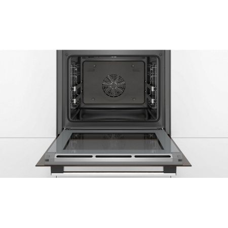 Духовой шкаф Bosch HBG537YM0R купить за 299&nbsp;999 ₽ в Москве с доставкой по РФ