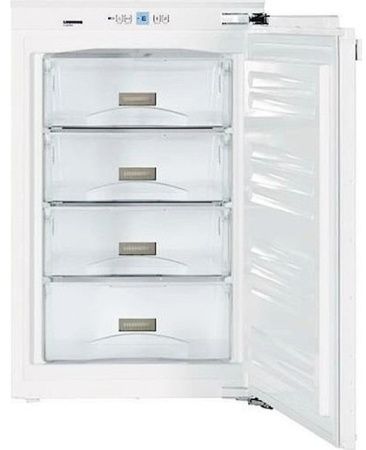 Морозильник Liebherr IG 1614 Comfort - купить онлайн, цена 72 890.27 ₽, стоимость доставки по МСК и РФ от 300 рублей, заказать сейчас! Морозильник Liebherr IG 1614 Comfort купить за 72 890.27 ₽ в Москве с доставкой по РФ