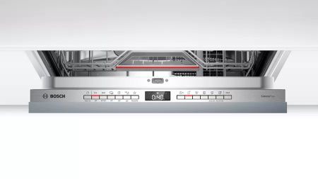 Посудомоечная машина BOSCH SMV4IAX1IR купить за 150&nbsp;000 ₽ в Москве с доставкой по РФ