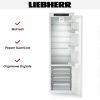 Встраиваемый холодильник Liebherr IRBSd 5120 купить за 171&nbsp;000.17 ₽ в Москве с доставкой по РФ
