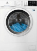 Стиральная машина Electrolux EW6SN427WI - купить онлайн, цена 207 900 ₽, стоимость доставки по МСК и РФ от 300 рублей, заказать сейчас! Стиральная машина Electrolux EW6SN427WI купить за 207 900 ₽ в Москве с доставкой по РФ
