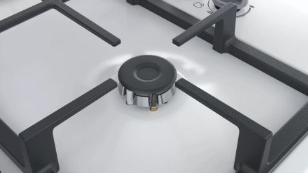 Варочная панель Bosch PBH6C2B90R купить за 129&nbsp;999 ₽ в Москве с доставкой по РФ