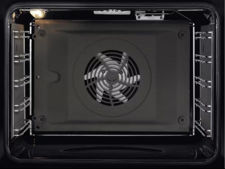 Духовой шкаф Electrolux EOD6C77WZ купить за 118&nbsp;720 ₽ в Москве с доставкой по РФ