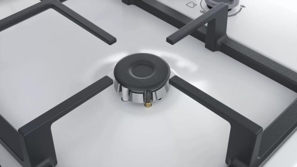 Варочная панель Bosch PBH6C2B90R - купить за 129&nbsp;999 ₽ в Москве с доставкой по РФ