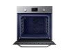 Духовой шкаф Samsung NV70K1310BS/WT - купить онлайн, цена 45 555 ₽, стоимость доставки по МСК и РФ от 300 рублей, заказать сейчас! Духовой шкаф Samsung NV70K1310BS/WT купить за 45 555 ₽ в Москве с доставкой по РФ