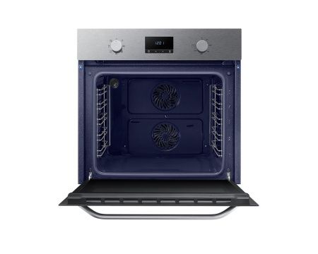 Духовой шкаф Samsung NV70K1310BS/WT - купить онлайн, цена 45 555 ₽, стоимость доставки по МСК и РФ от 300 рублей, заказать сейчас! Духовой шкаф Samsung NV70K1310BS/WT купить за 45 555 ₽ в Москве с доставкой по РФ