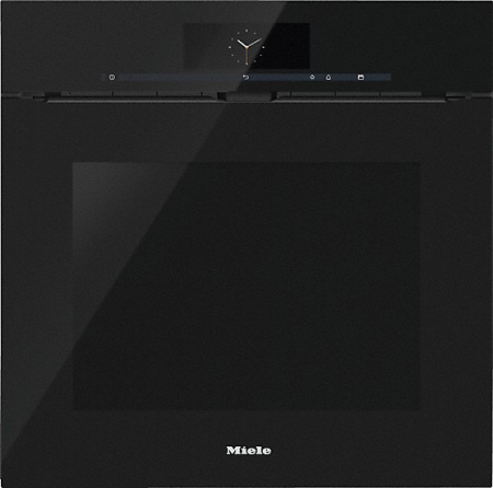Духовой шкаф Miele H 6860 BPX OBSW - купить онлайн, цена 748 350 ₽, стоимость доставки по МСК и РФ от 300 рублей, заказать сейчас! Духовой шкаф Miele H 6860 BPX OBSW купить за 748 350 ₽ в Москве с доставкой по РФ