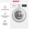 Стиральная машина Bosch WAU28PA0SN купить за 157&nbsp;200.90 ₽ в Москве с доставкой по РФ