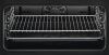 Встраиваемая микроволновая печь AEG KMR721000B купить за 142&nbsp;790 ₽ в Москве с доставкой по РФ