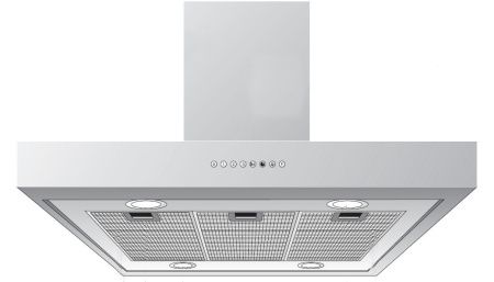 Вытяжка Gaggenau AI 260-190 купить за 79&nbsp;999 ₽ в Москве с доставкой по РФ