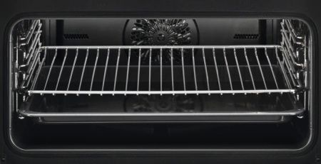 Встраиваемая микроволновая печь AEG KMR721000B купить за 142&nbsp;790 ₽ в Москве с доставкой по РФ