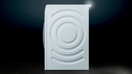 Стирально-сушильная машина Bosch WNA14400BY купить за 210&nbsp;000.50 ₽ в Москве с доставкой по РФ