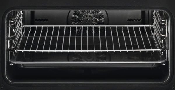 Встраиваемая микроволновая печь AEG KMR721000B - купить за 142&nbsp;790 ₽ в Москве с доставкой по РФ