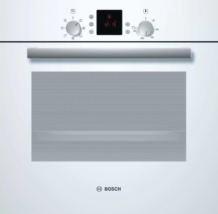 Духовой шкаф Bosch HBN231W3R - купить онлайн, цена 299 999 ₽, стоимость доставки по МСК и РФ от 300 рублей, заказать сейчас! Духовой шкаф Bosch HBN231W3R купить за 299 999 ₽ в Москве с доставкой по РФ