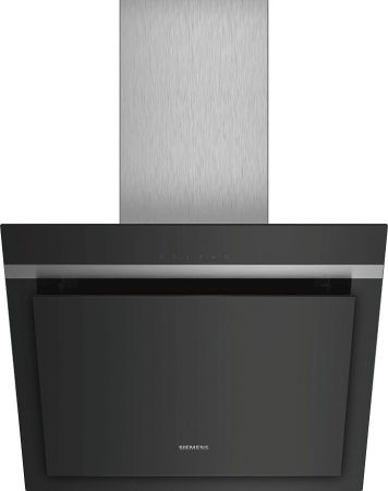 Вытяжка Siemens LC67KHM60 - купить онлайн, цена 36 656 ₽, стоимость доставки по МСК и РФ от 300 рублей, заказать сейчас! Вытяжка Siemens LC67KHM60 купить за 36 656 ₽ в Москве с доставкой по РФ